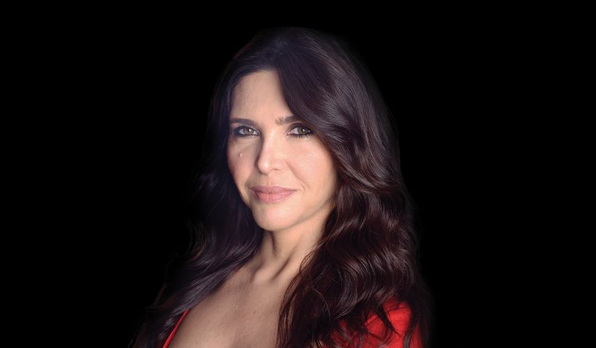 Alexa Kuve.