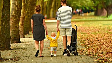 El 3 de agosto es el Día de la Planificación Familiar