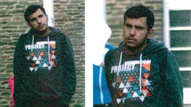 Los efectivos habían encontrado en su vivienda en Chemnitz 1.5 kilos del explosivo altamente peligroso TATP
