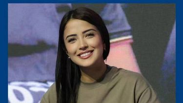 Danella Cabello, hija de Dosdado Cabello, fue designada como nueva ministra de Turismo