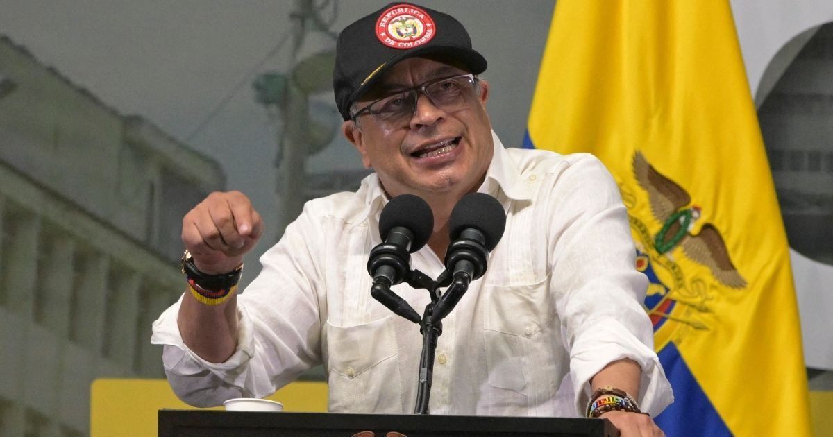 Petro instala “zona de paz” para disidencias en frontera con Venezuela