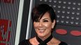 La empresaria Kris Jenner.