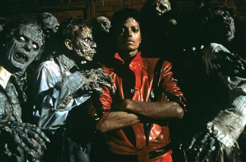 Leaving Neverland es el título de este documental dirigido por Dan Reed y que es una de las últimas incorporaciones a la programación de Sundance, que tendrá lugar en Park City (Utah) del 24 de enero al 4 de febrero.