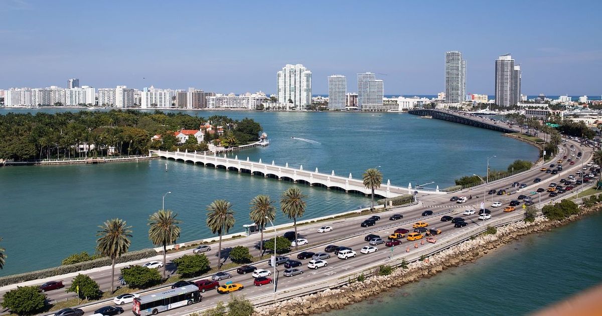 Miami, la ciudad donde ganar más no significa vivir mejor, ¿por qué?