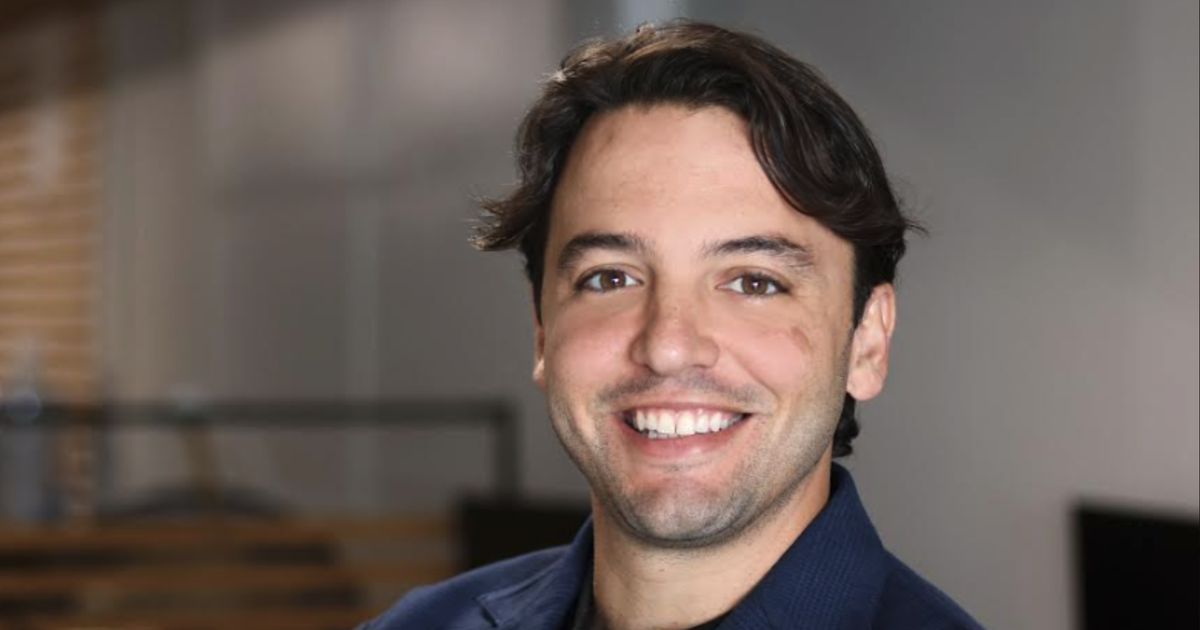 Empresario de Miami-Dade lanza candidatura al Congreso por el Distrito 27