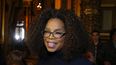 En esta fotograf&iacute;a de archivo del 4 de marzo de 2019 muestra a Oprah Winfrey en la presentaci&oacute;n de la colecci&oacute;n de confecci&oacute;n de Stella McCartney oto&ntilde;o invierno 2019-2020 en Par&iacute;s. Winfrey donar&aacute; 13 millones para apoyar las becas al College Morehouse de Atlanta, una instituci&oacute;n hist&oacute;ricamente negra.&nbsp;