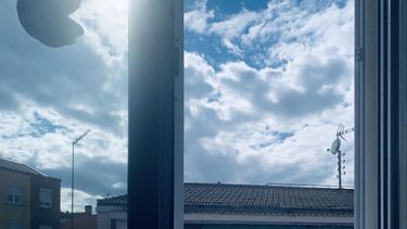 Diario las Américas | vista cielo madrid foto diario de cuba.jfif