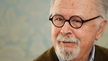 El artista plástico Fernando Botero.&nbsp;