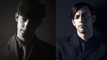 La guerra contra la mafia del hijo de mafioso arrepentido