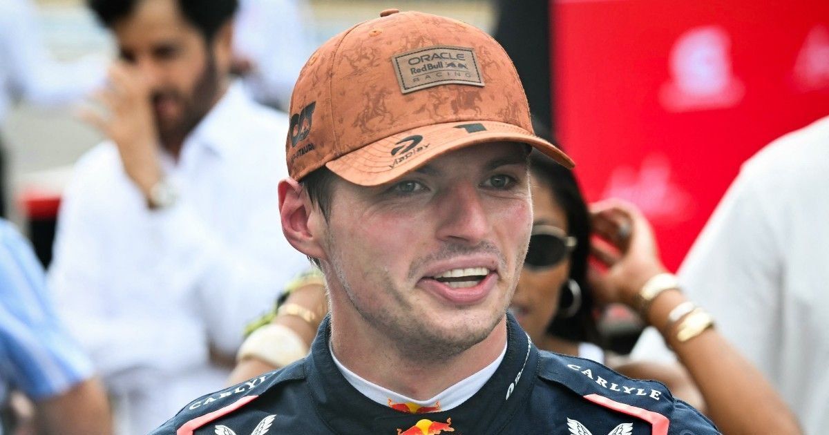 Verstappen ya no cree posible ganar el título de la Fórmula 1