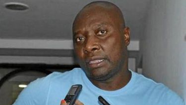 Rincón se retiró del fútbol en 2004 (EFE)