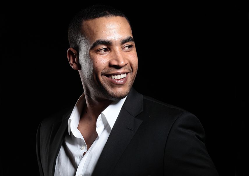 Don Omar quiere que el caso por violencia doméstica se acabe cuanto antes