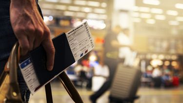 Los ciudadanos de la mayoría de los países requieren visas para ingresar a EEUU