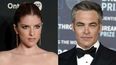 Anna Kendrick en el estreno de Alice, Darling en el Festival Internacional de Cine de Toronto el 11 de septiembre de 2022, y Chris Pine en la novena ceremonia del premio Breakthrough en Los Ángeles el 15 de abril de 2023. Kendrick y Pine estrenarán sus óperas primas Woman of the Hour y Poolman, respectivamente, en Toronto.