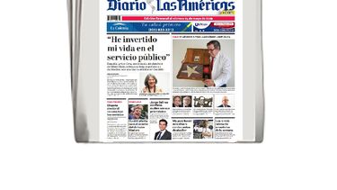 Noticias sobre Florida, el continente americano y el mundo, con énfasis en la comunidad latina de EEUU.&nbsp;