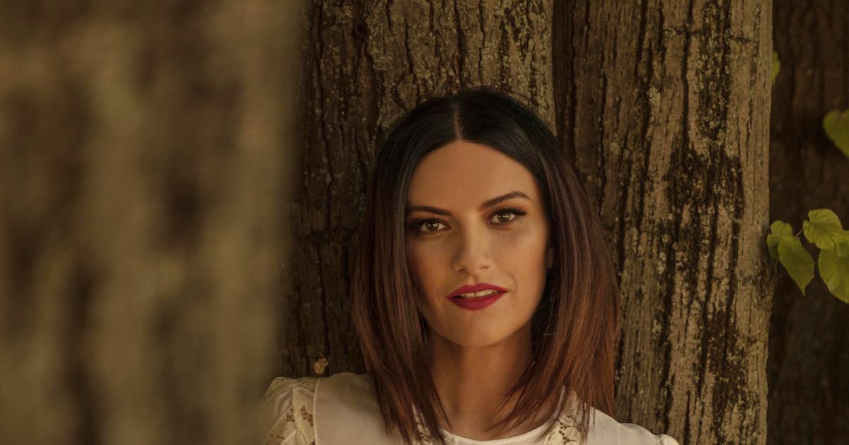 Filme biográfico da cantora Laura Pausini coloca em xeque a fama