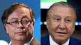 Gustavo Petro y Rodolfo Hernández, se disputarán la presidencia de Colombia.