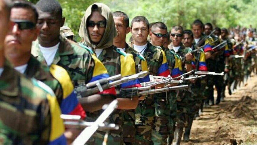 El régimen de Castro instruyó a su embajador en Bogotá para otorgar 1.000 becas destinadas a miembros desmovilizados de las FARC.