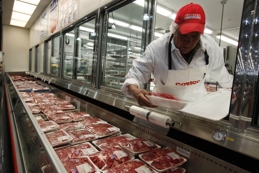 Las carnes son aglunos de los productos alimentarios que m&aacute;s se han encarecido en las &uacute;ltimas semanas en el sur de Florida.&nbsp;