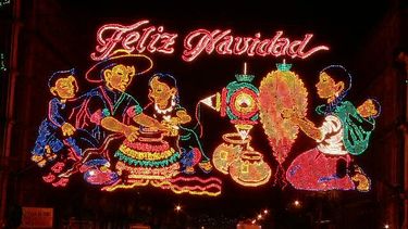 la navidad mas dificil para mexico tras desastres naturales durante el ano