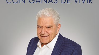 Mario Kreutzberger, Don Francisco.