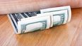 &iquest;Dinero bajo la alfombra?