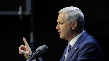 El presidente electo de Chile, José Antonio Kast.