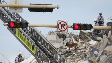 Debe existir una investigación minuciosa para identificar las causas del derrumbe
