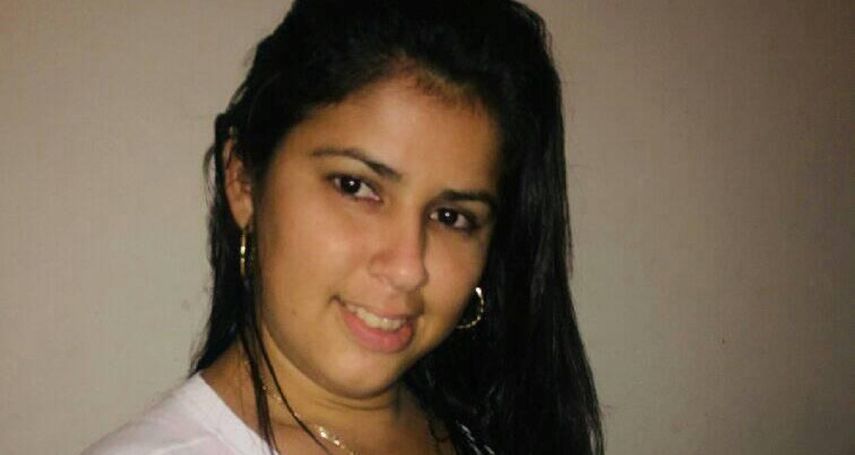 Piden apoyo en caso de joven desaparecida en Cuba