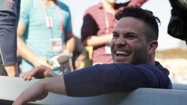 Altuve, el arma ofensiva más peligrosa para los Astros de Houston.