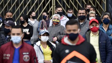 El 51% de la población en Latinoamérica consideraba que la corrupción era el principal problema que afectaba a la región antes de la pandemia del COVID-19