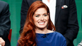Debra Messing. (PINTEREST).