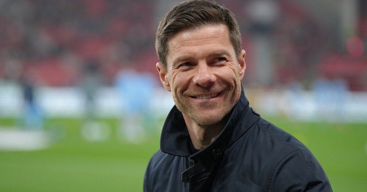 ¡Va con todo! Xabi Alonso se lleva al plantel entero del Real Madrid al Mundial de Clubes