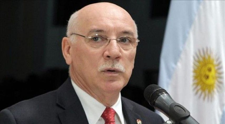 &nbsp;El canciller paraguayo,&nbsp;Eladio&nbsp;Loizaga, informó que la reunión será en Montevideo