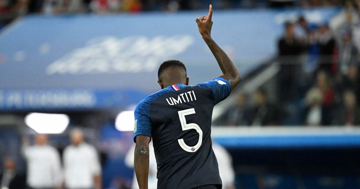 Exjugador del Barcelona y campeón del mundo con Francia se retira por no conseguir equipo