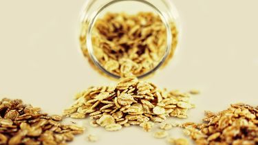 Es necesaria la fibra de las frutas, y la de tubérculos, los cereales integrales, frutos secos, semillas y setas