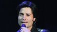 Un incansable Chayanne se despidió del público bailando Fiesta en América, Tu respiración, Madre Tierra y Torero para concluir el show con el aplaudido tema Provócame, minutos después de la medianoche. (EFE)