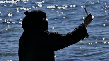 63% de los suizos, a favor de la iniciativa antiburka