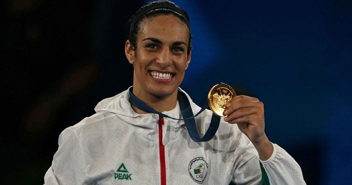 Federación de boxeo se disculpa con medallista olímpica por citarla en boletín de los test de género