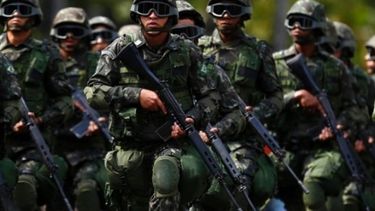 El Gobierno regional solicitó el apoyo del Ejército y el presidente Michel Temer ya está acertando los detalles para el envío de las tropas.