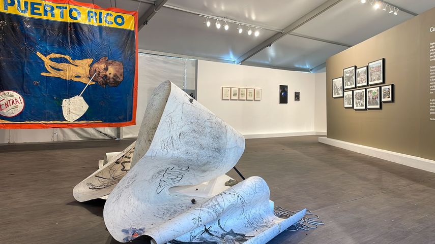 Exposición 