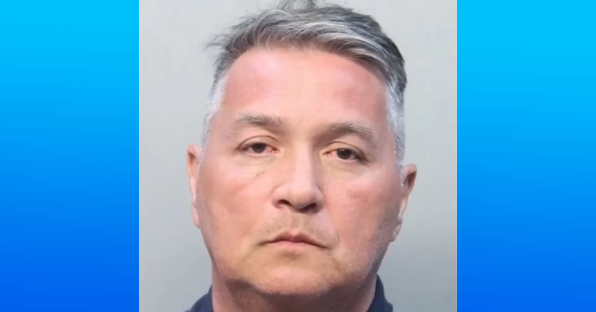 Arrestan en Miami Beach a segundo sospechoso por robo de bolso a secretaria de Seguridad Nacional