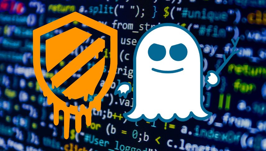 Meltdown y Spectre son catalogados como las nuevas amenazas informáticas que afectan a casi todas las computadoras.&nbsp;