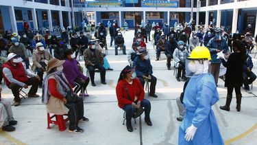 El país está “en plena crisis, en una recesión” y que las medidas que se están implementando no son las mejores.