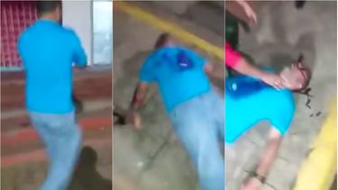 El periodista fue abatido de un tiro en la cabeza mientras cubría una protesta&nbsp;en la ciudad de Bluefields.&nbsp;