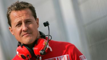 medico que atendio a schumacher le pronostica recuperacion en tres anos