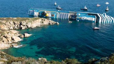 Costa Concordia