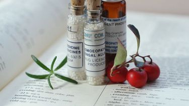 Entre 1850 y 1860, se fundaron unas 25 instituciones dedicadas a la educación homeopática, y a principios del siglo XX, unos quince mil médicos se definían como homeópatas. (Archivo)