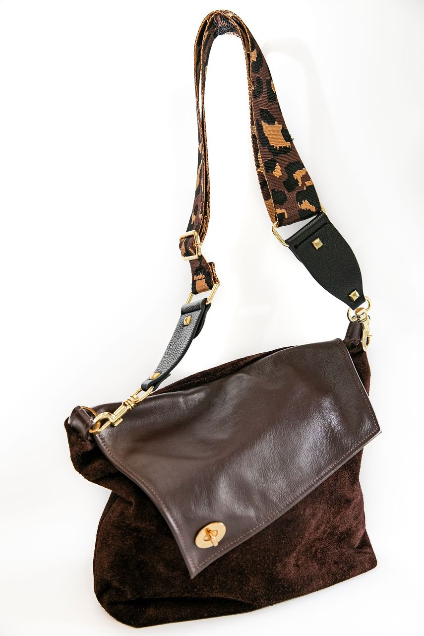 Modelos de la marca JACA Creations.&nbsp;