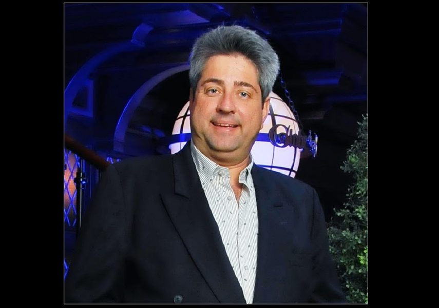 &nbsp;Steven Kasimow, es el principal sospecho de asesinar a su suegra. Luego se quitó la vida.&nbsp;